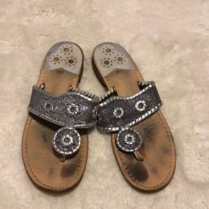 Jack rogers sandals